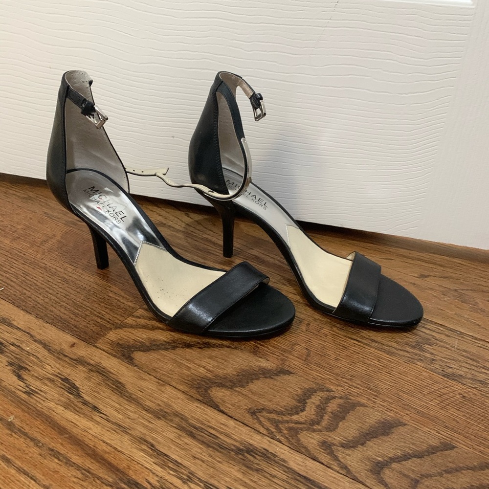 Michael Kors strap sandals NEW